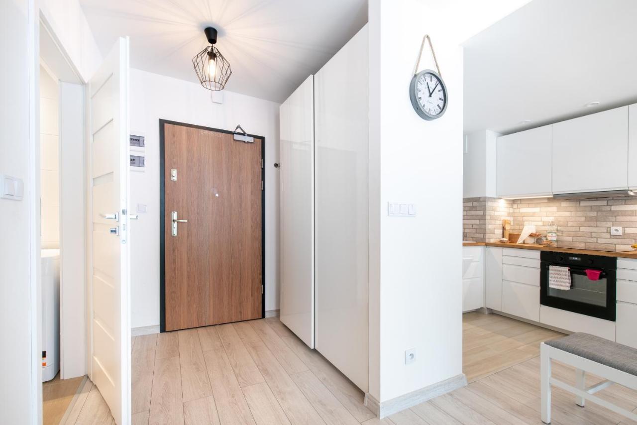 Apartament Bella Casa Premium - 30 Pszczelna