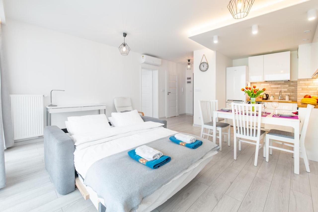 Bella Casa Premium - 30 Pszczelna Kraków
