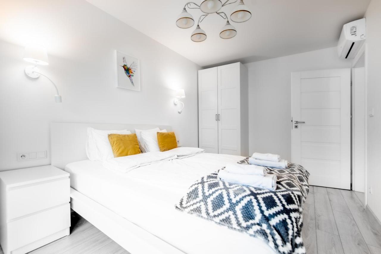Apartament Bella Casa Premium - 30 Pszczelna