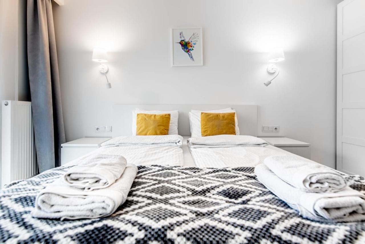 Apartament Bella Casa Premium - 30 Pszczelna *