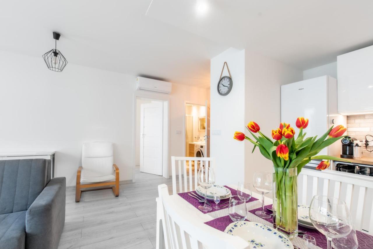 Apartament Bella Casa Premium - 30 Pszczelna *