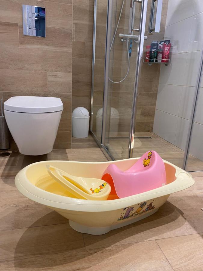 Apartament Bella Casa Premium - 30 Pszczelna *