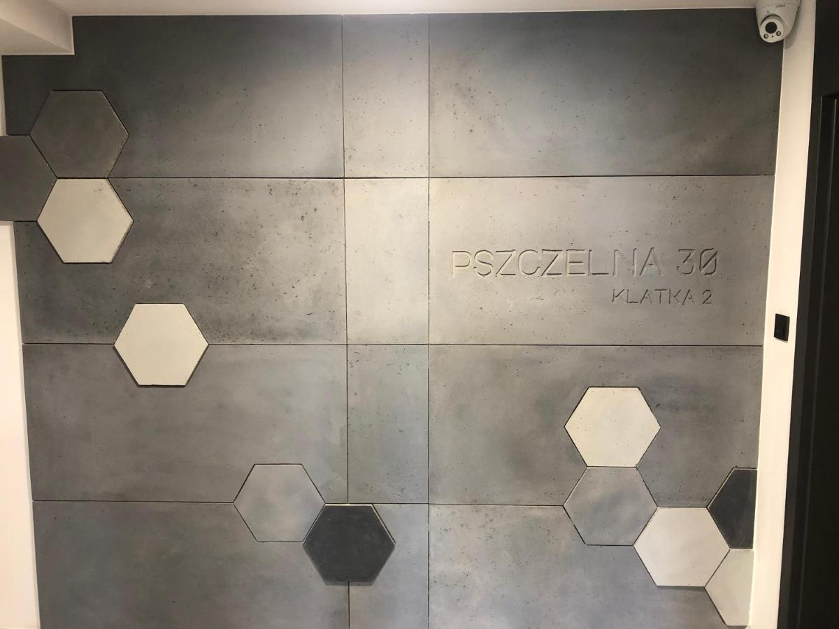Apartament Bella Casa Premium - 30 Pszczelna